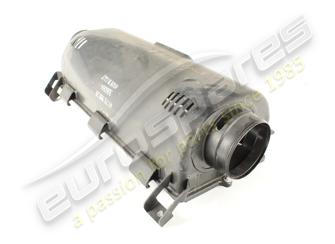 used ferrari filter box. part number 301033 (4)