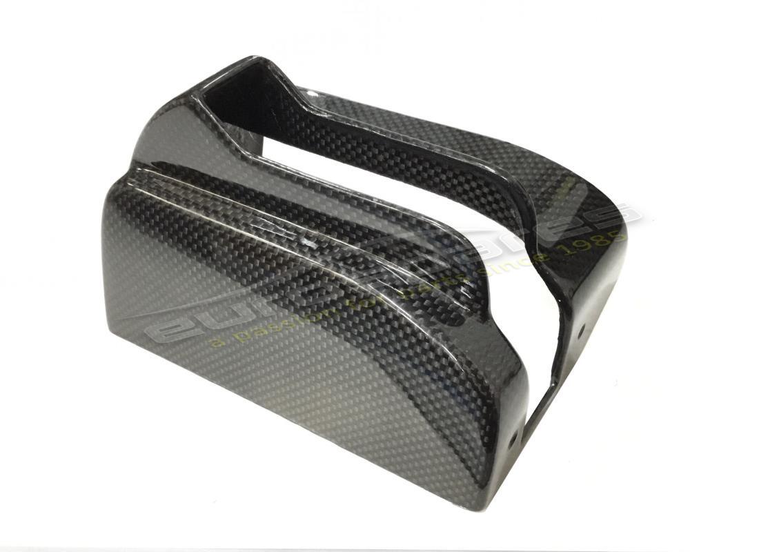 new ferrari moulding for hand-brake leve. part number 65592500 (1)