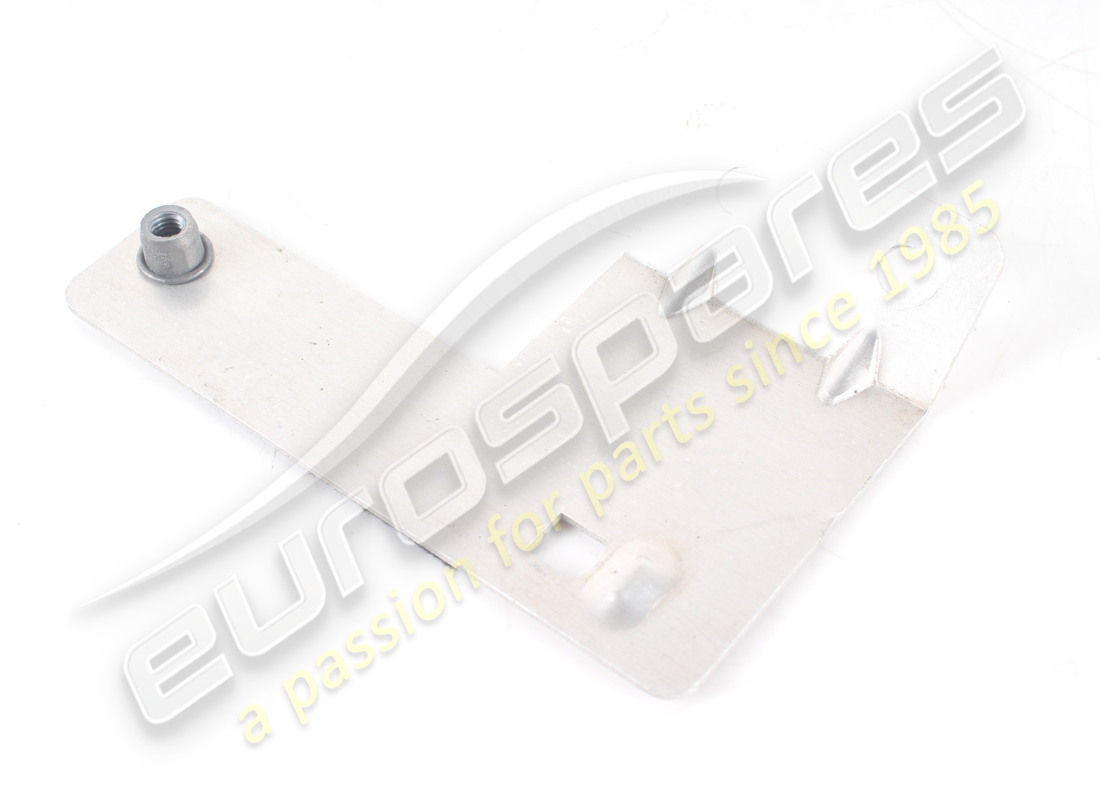 used lamborghini bracket staffa amplif. part number 4t0035935d (2)