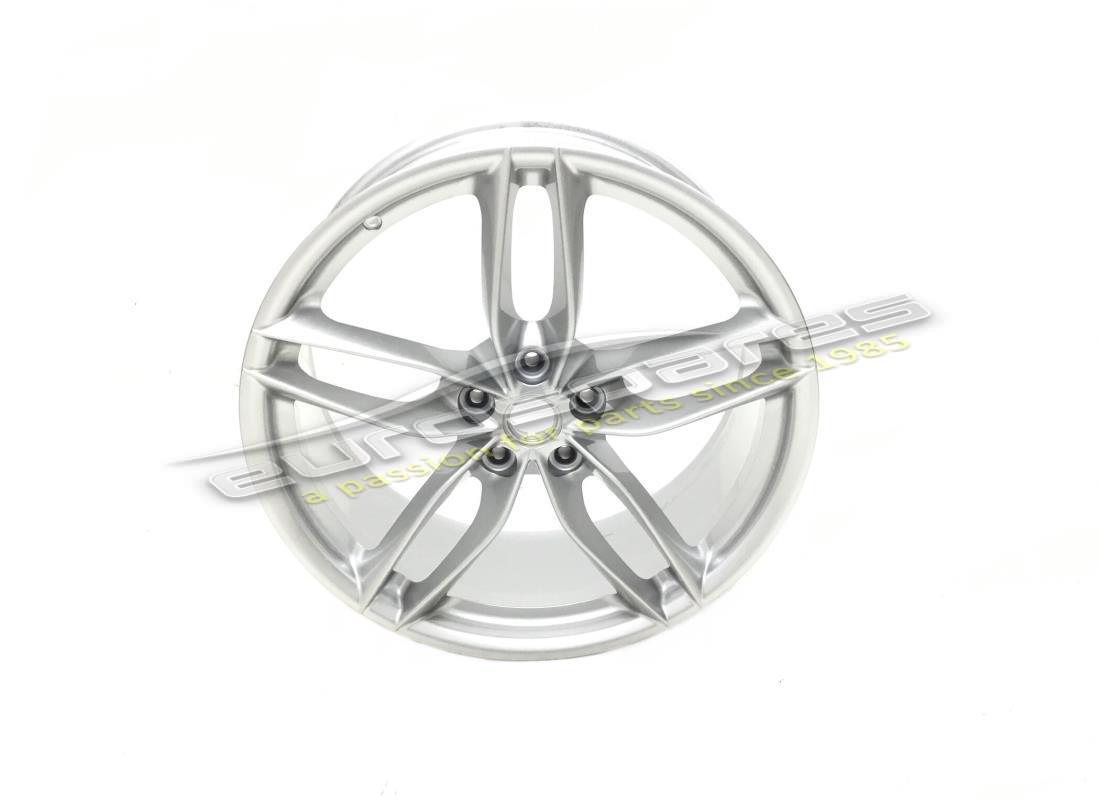 RECONDITIONED Ferrari 20 FRONT WHEEL . PART NUMBER 315895 (1)