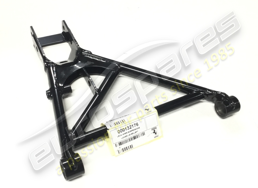 new ferrari lower lever,left. part number 132176 (2)