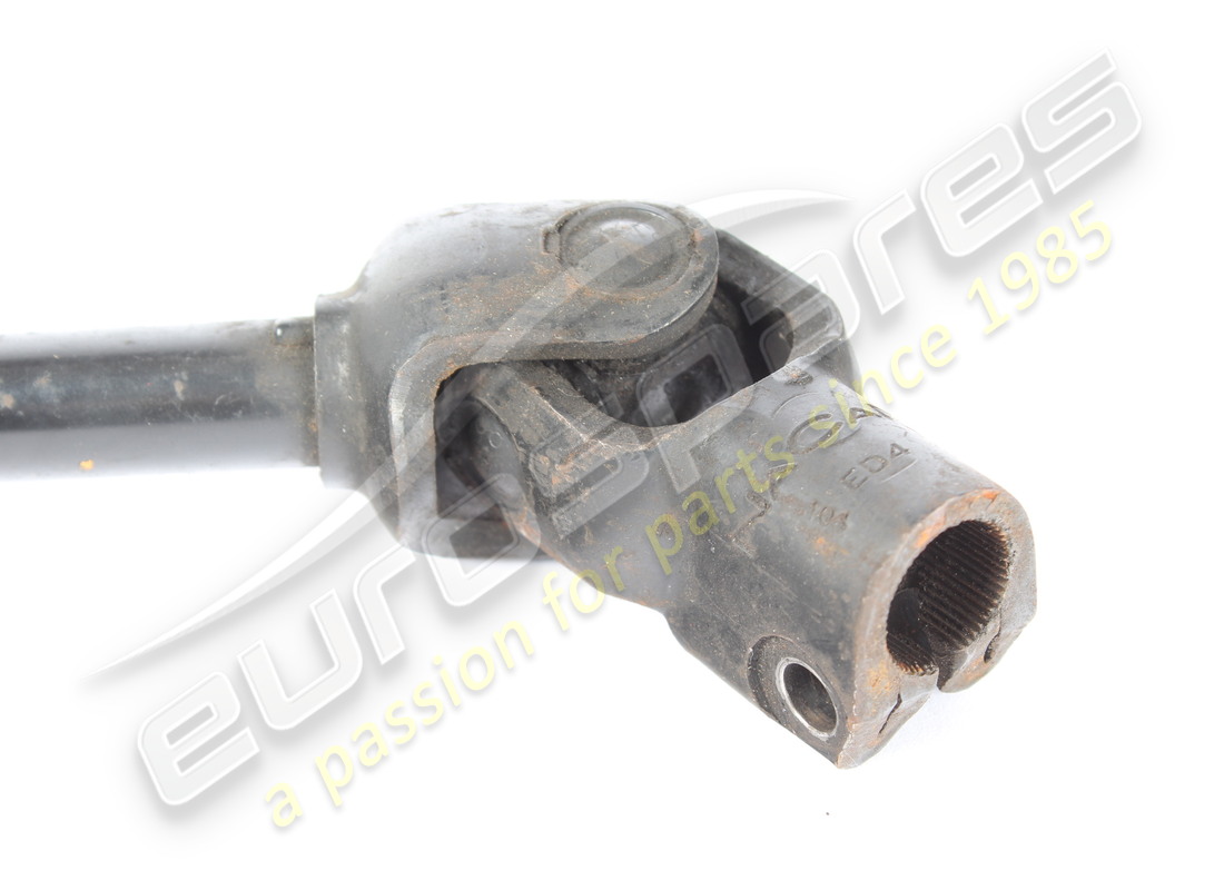 used maserati intermediate shaft. part number 367818117 (2)