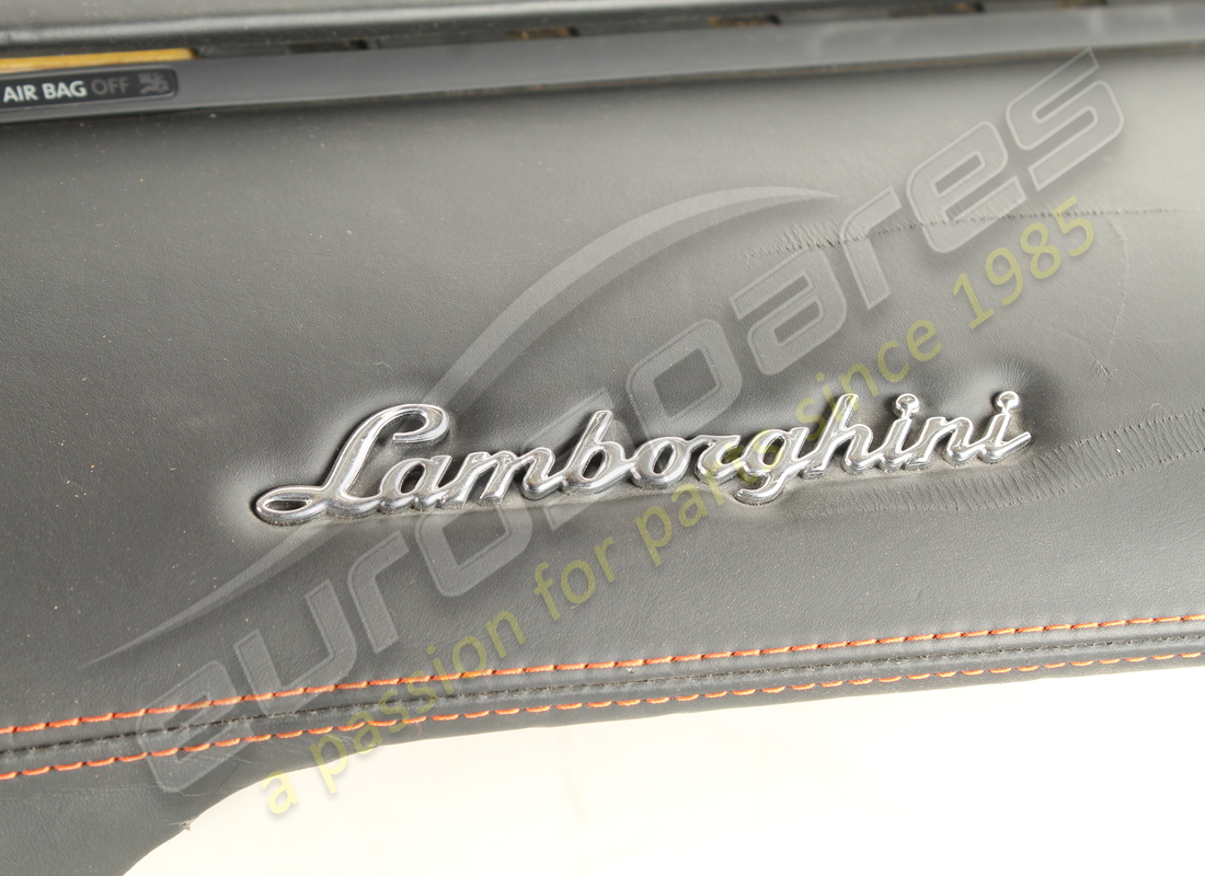 used lamborghini tray. part number 471857922d (6)