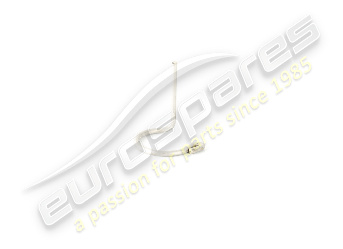 NEW LAMBORGHINI CLIP. PART NUMBER 410837171 (1) new lamborghini clip. part number 410837171 (1)