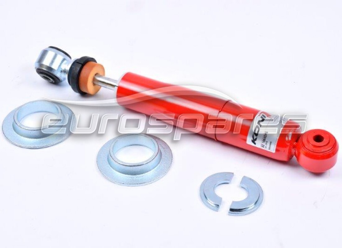 NEW (OTHER) Ferrari REAR SHOCK ABSORBER . PART NUMBER 110921 (1)