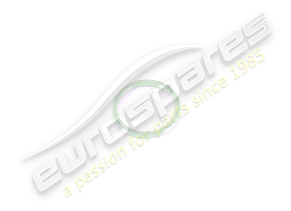new eurospares gasket. part number 147278 (1)