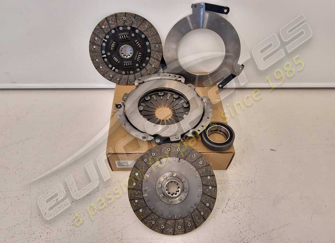 NEW Eurospares STD CLUTCH ASSY . PART NUMBER 109460 (1)