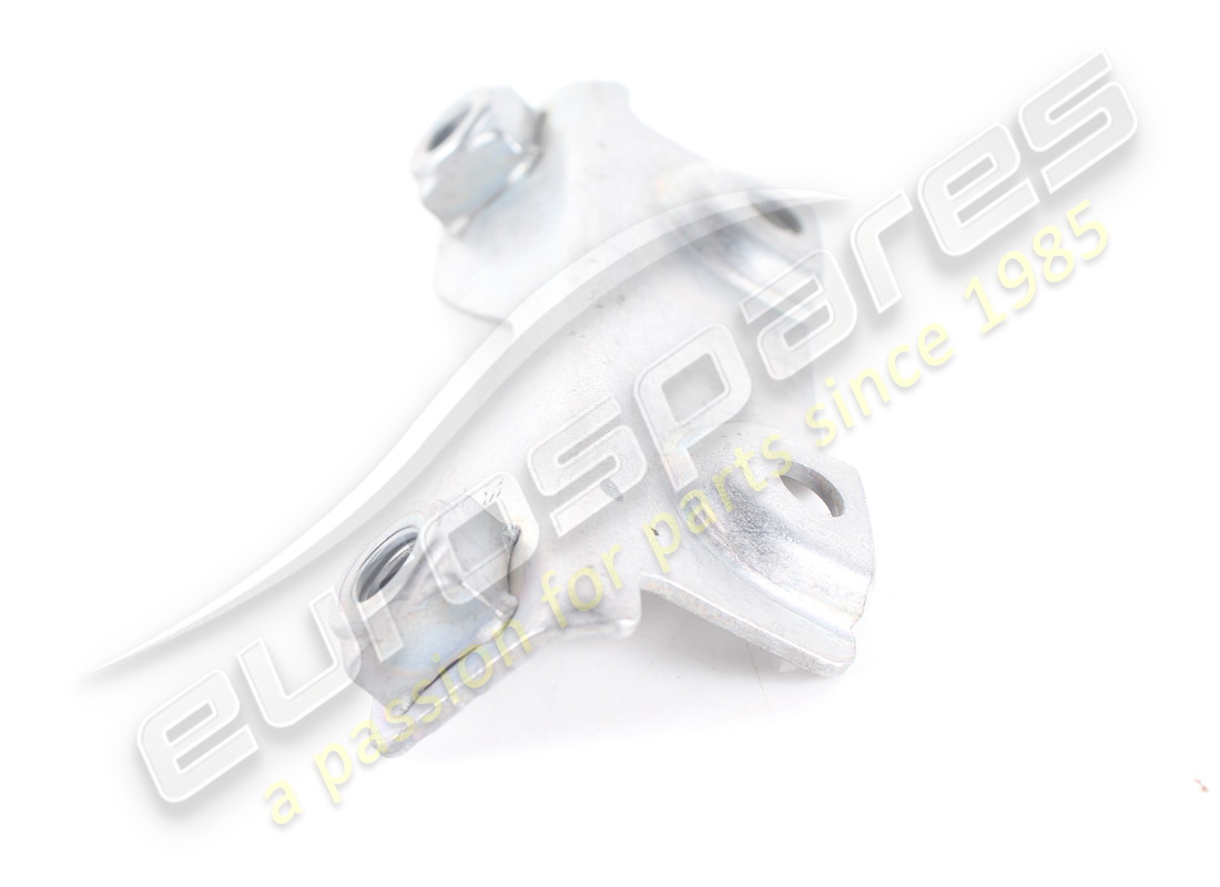 USED LAMBORGHINI BRACKET HINTEN, LINKS. PART NUMBER 4S0599361B (3) used lamborghini bracket hinten, links. part number 4s0599361b (3)
