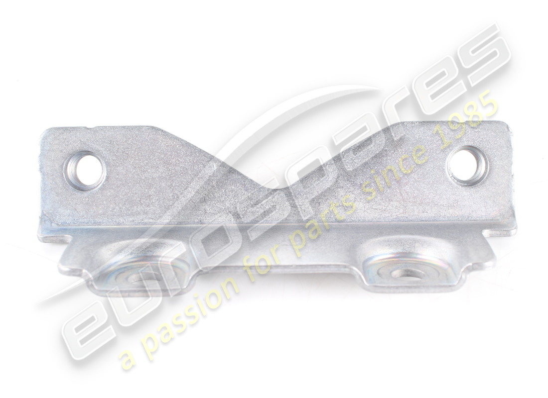 USED LAMBORGHINI BRACKET HINTEN, LINKS. PART NUMBER 4S0599361B (1) used lamborghini bracket hinten, links. part number 4s0599361b (1)