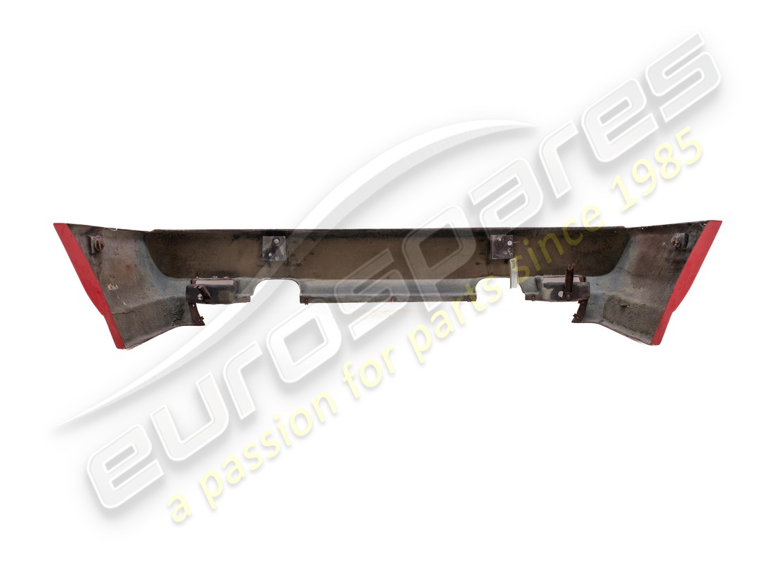 NEW FERRARI REAR BUMPER. PART NUMBER 61704710 (4) new ferrari rear bumper. part number 61704710 (4)