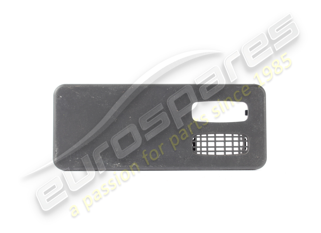 USED LAMBORGHINI TRIM. PART NUMBER 407858340D (1) used lamborghini trim. part number 407858340d (1)