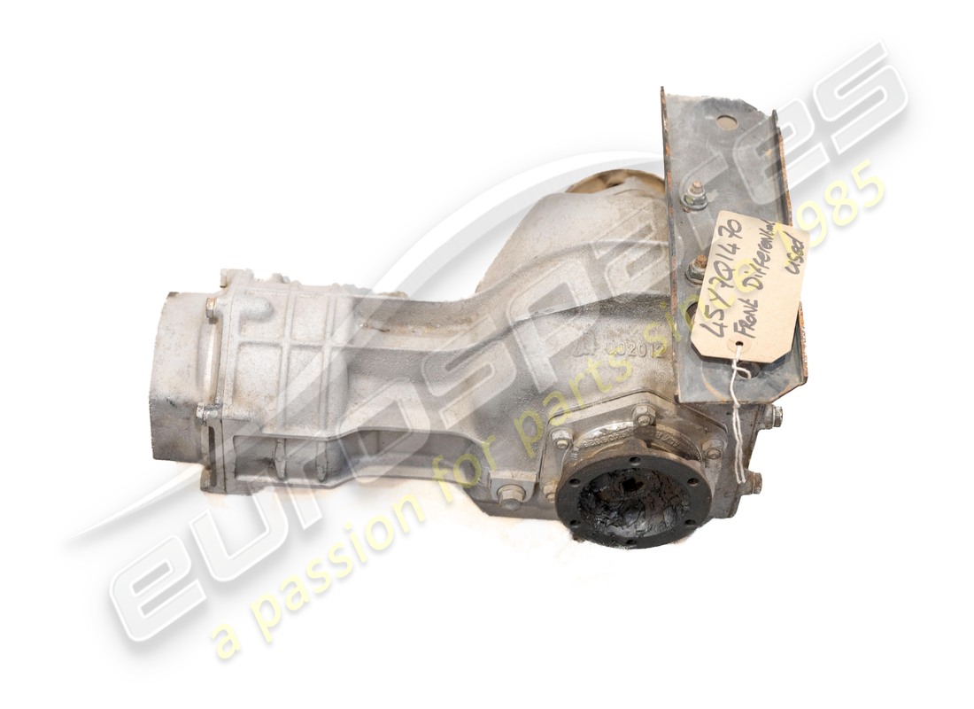 used lamborghini lamborghini part 45y2q1470. part number 45y2q1470 (4)
