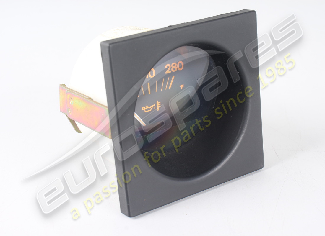 NEW (OTHER) Ferrari OIL TEMPERATURE GAUGE . PART NUMBER 130839 (1)