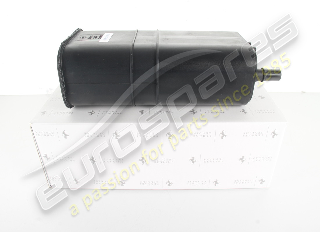 NEW Ferrari FUEL VAPOR FILTER . PART NUMBER 180132 (1)