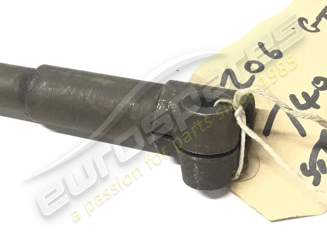 new ferrari pinion extension. part number 740357 (3)