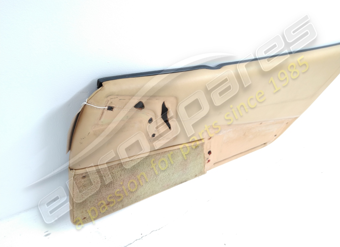 used ferrari rh inner panel. part number 62304600 (3)