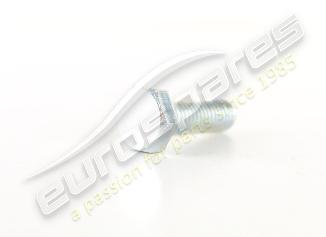 new lamborghini special screw m8x25. part number 008100838 (1)