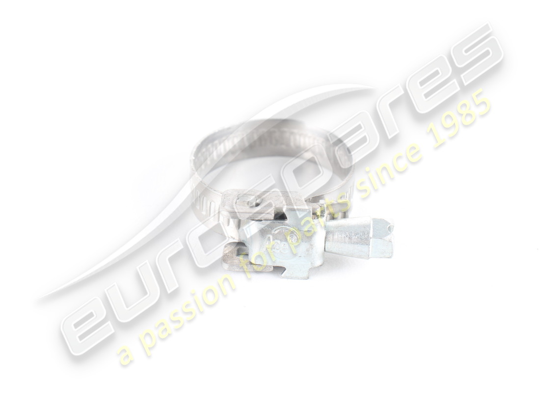 new lamborghini clamp. part number 008830205 (1)