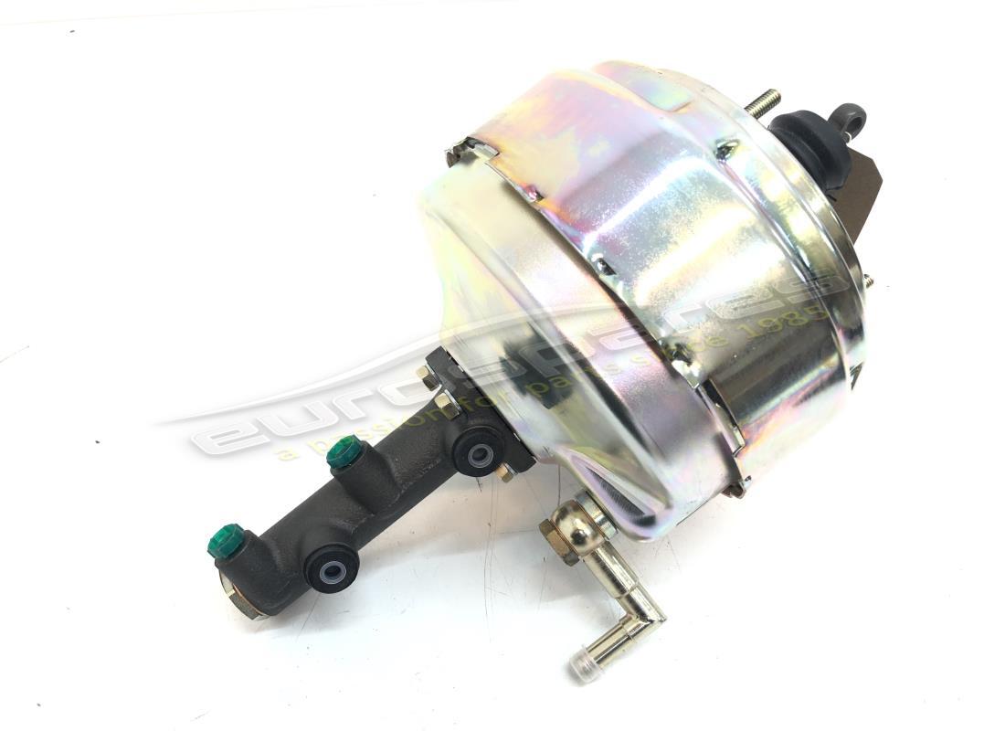 new ferrari brake servo assembly rhd part number 124519 (1)