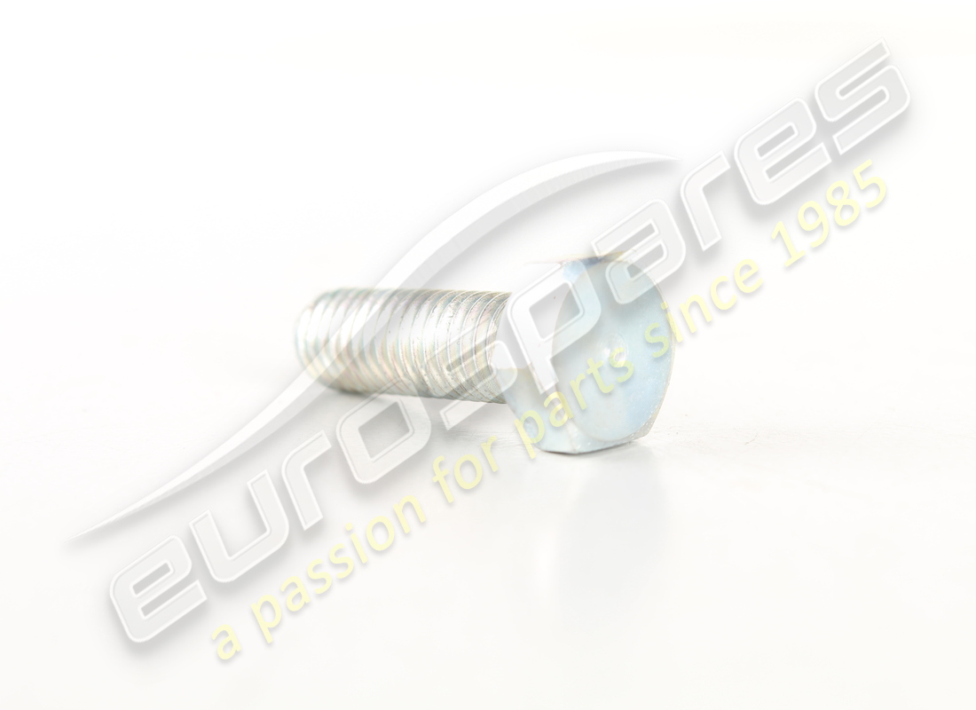new lamborghini special screw m8x25. part number 008100838 (2)