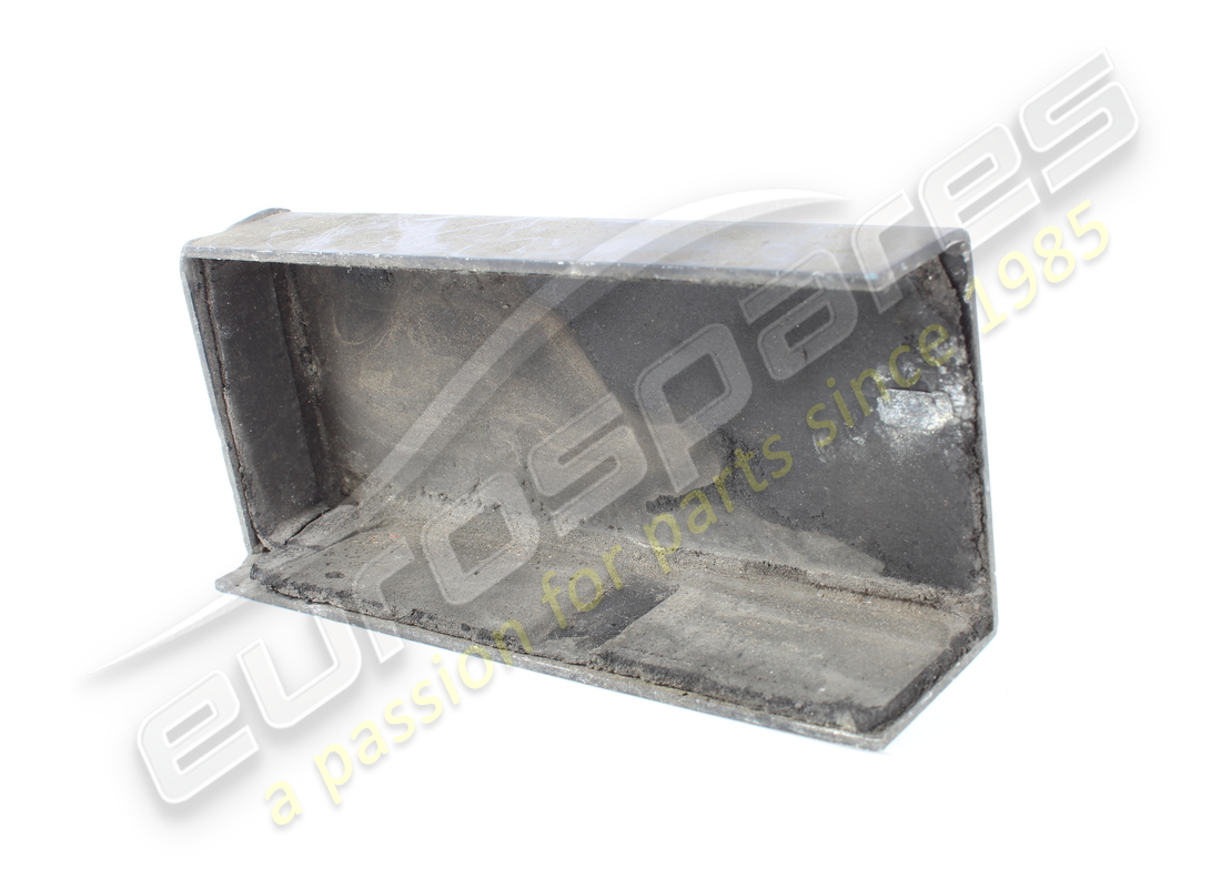 USED LAMBORGHINI BRACKET. PART NUMBER 400117097A (2) used lamborghini bracket. part number 400117097a (2)