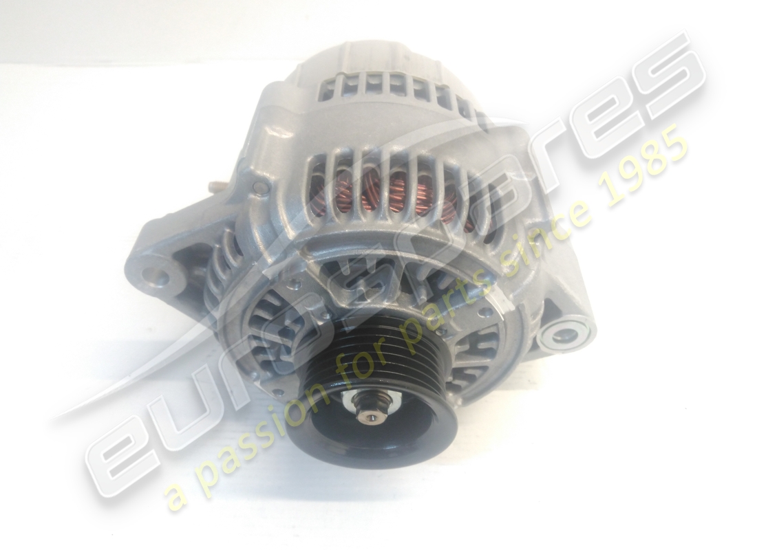 new ferrari alternator. part number 193267 (1)