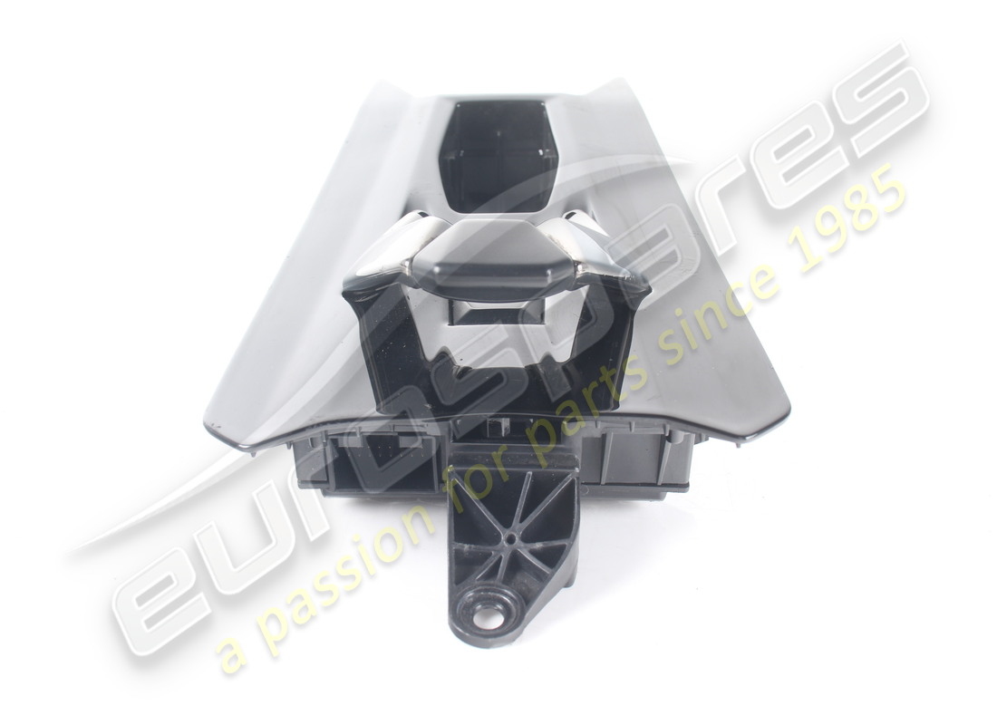 USED LAMBORGHINI SWITCH BRACKET MIKO SCHALTER. PART NUMBER 4T8863347G (5) used lamborghini switch bracket miko schalter. part number 4t8863347g (5)