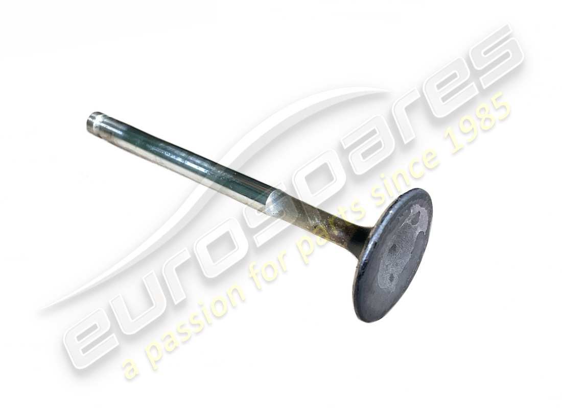 USED Ferrari INTAKE VALVE . PART NUMBER 137955 (1)