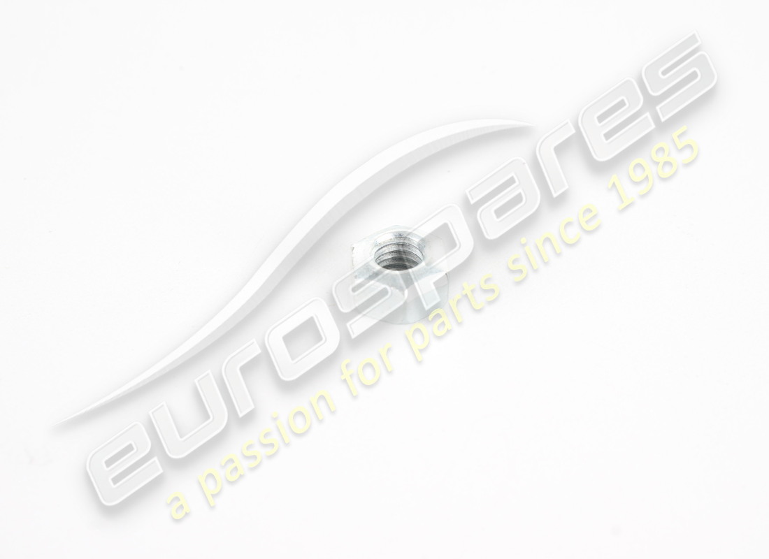 NEW Maserati NUT . PART NUMBER 14048111 (1)