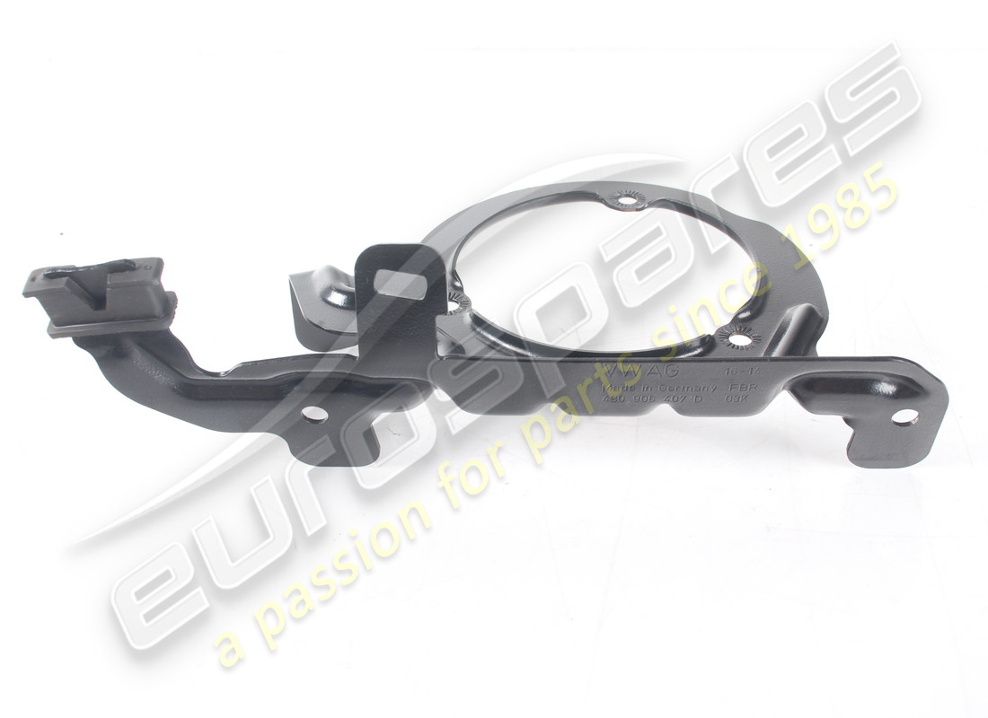 used lamborghini bracket slp li. part number 4s0906407d (2)