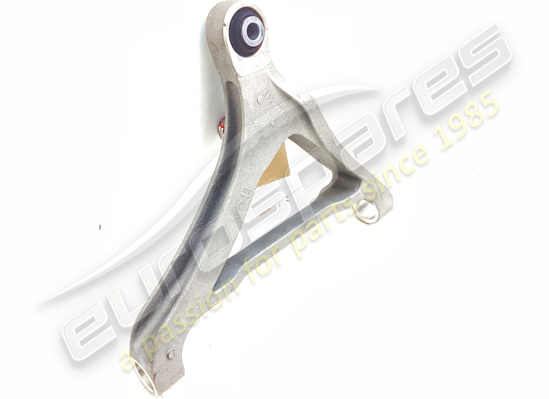 new ferrari lh rear lower suspension lever. part number 185081 (3)