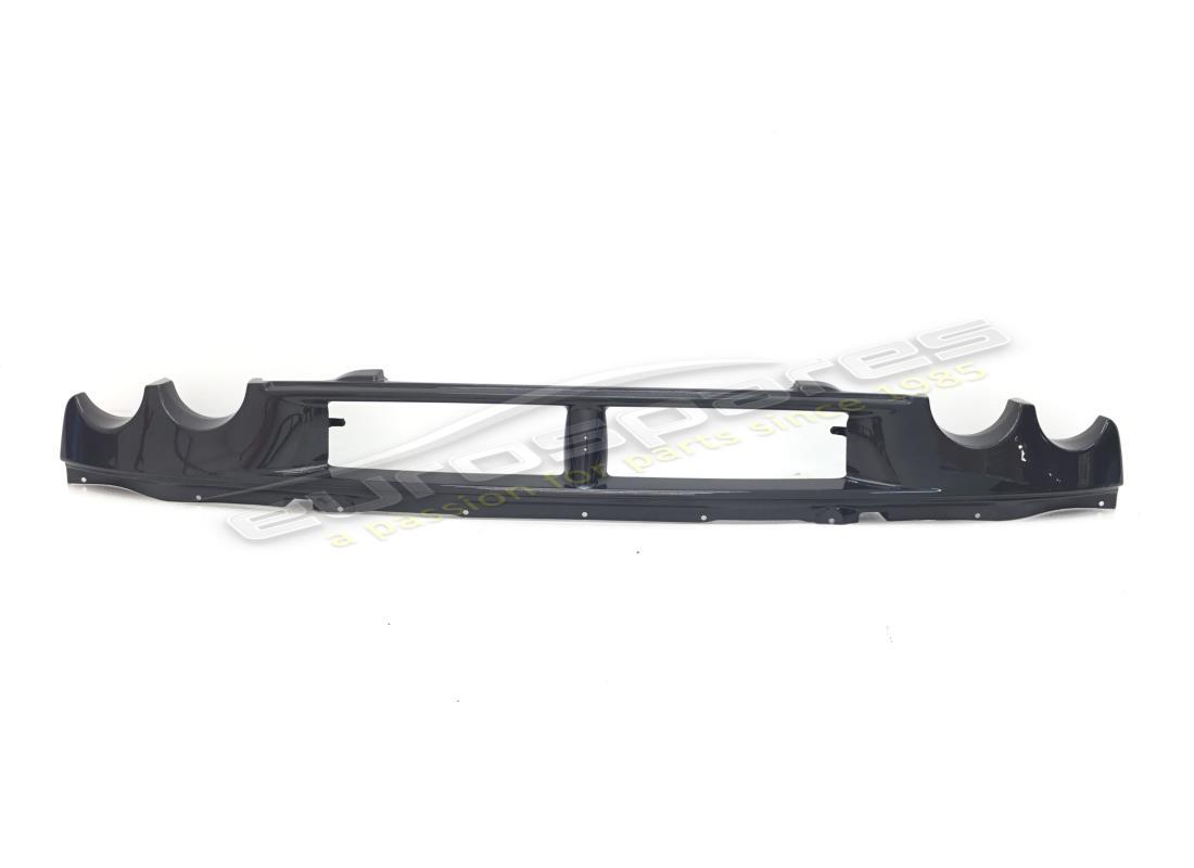 new ferrari moulding -valid for spider 1. part number 81624500 (1)