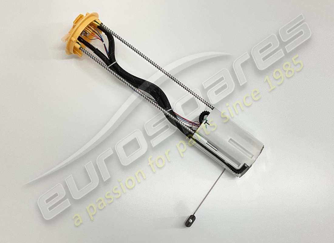new oe lh complete fuel pump and fuel lever indicator mechanism. part number 239821 (1)