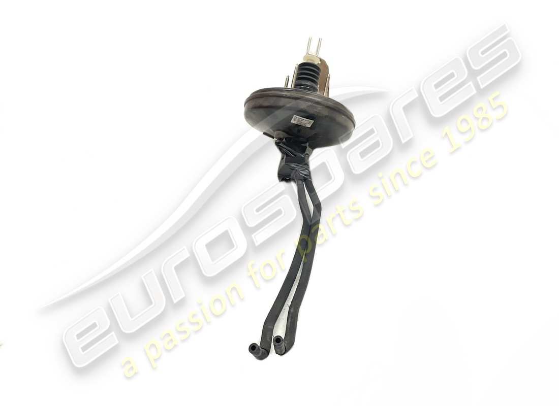used ferrari brake servo complete with pump. part number 248907 (2)