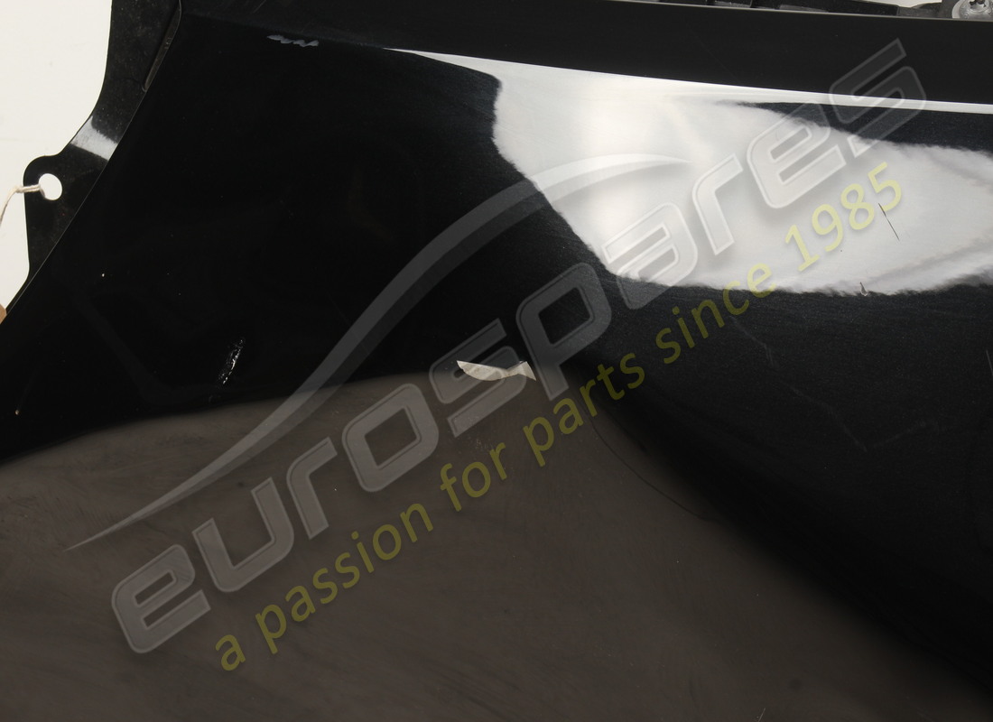 used lamborghini lh rear fender. part number 4t8809601e (5)