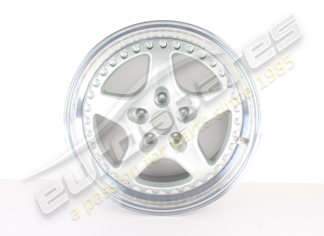 new maserati rear wheel. part number 367203332 (2)