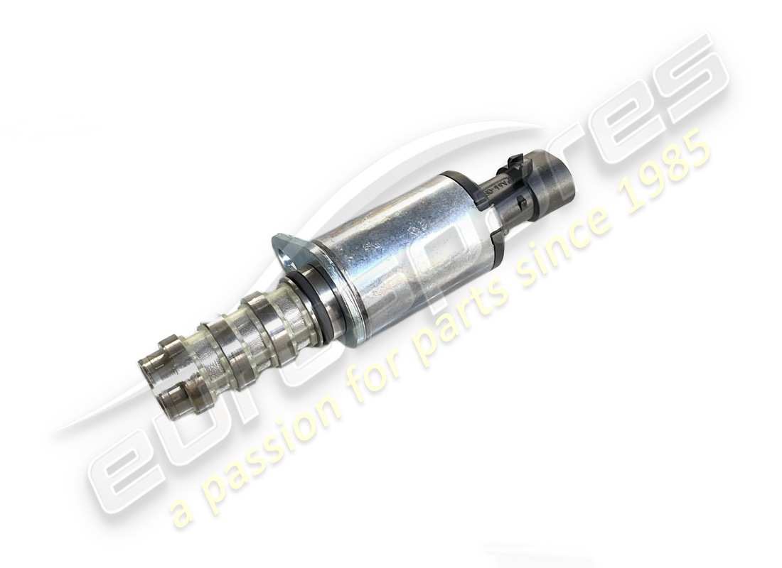 new maserati oil pressure check valve. part number 296016 (1)