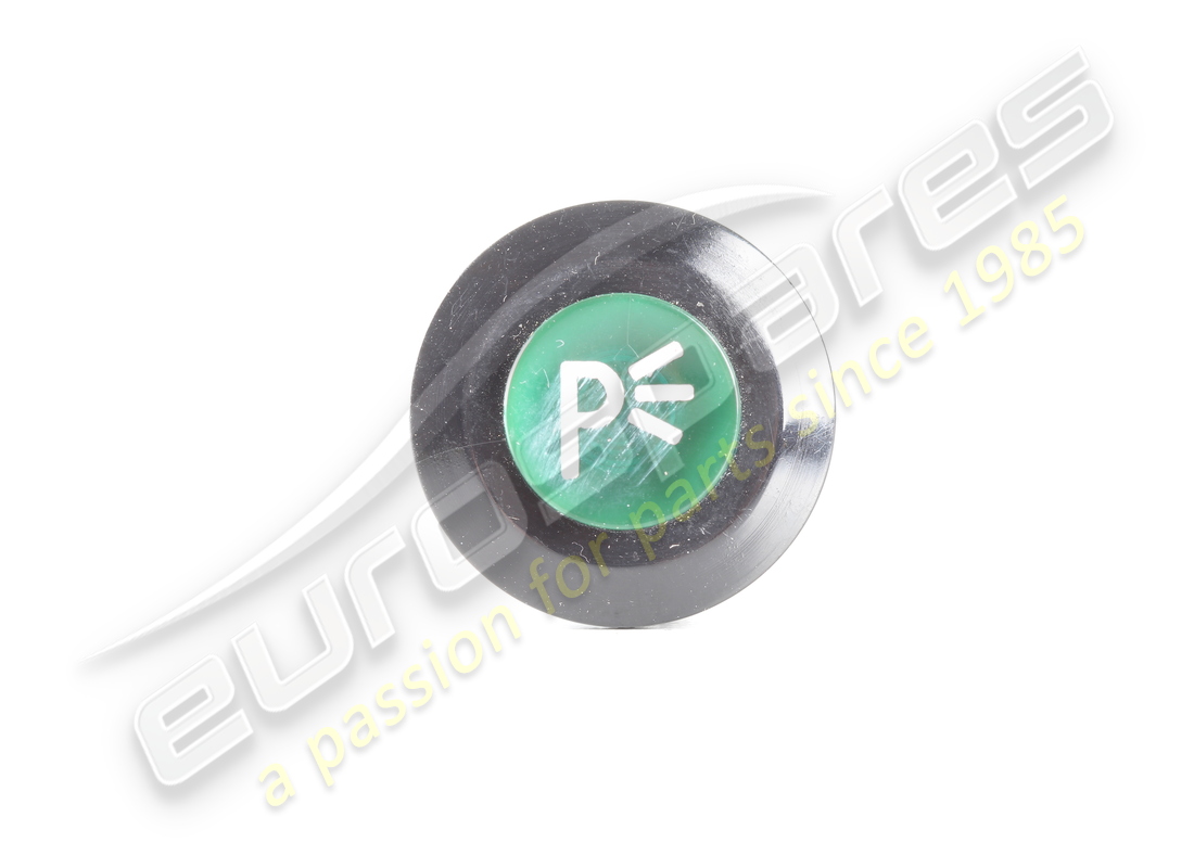 USED Ferrari WARNING LAMP . PART NUMBER 61804600 (1)