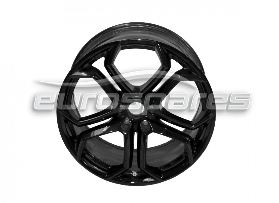 USED Lamborghini FRONT WHEEL . PART NUMBER 470601017N (1)
