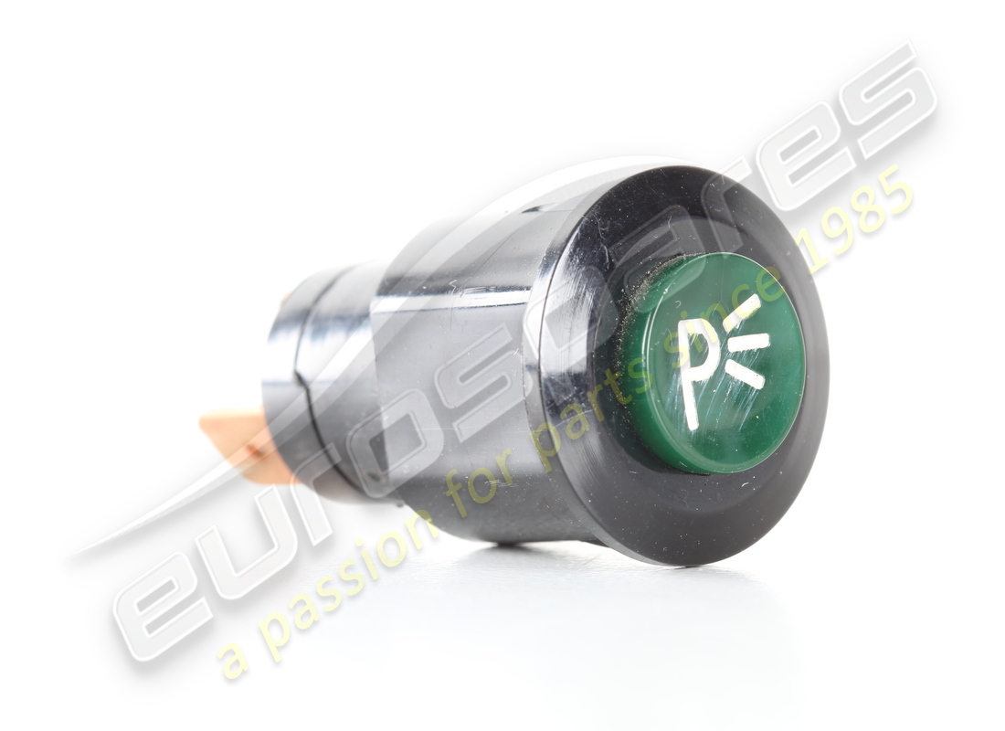 USED Ferrari WARNING LAMP . PART NUMBER 61804600 (1)