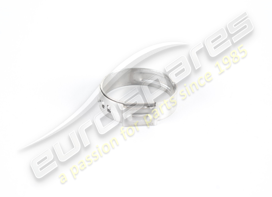 new lamborghini ear hose clamp 23.5x7x0.6. part number n10255601 (1)