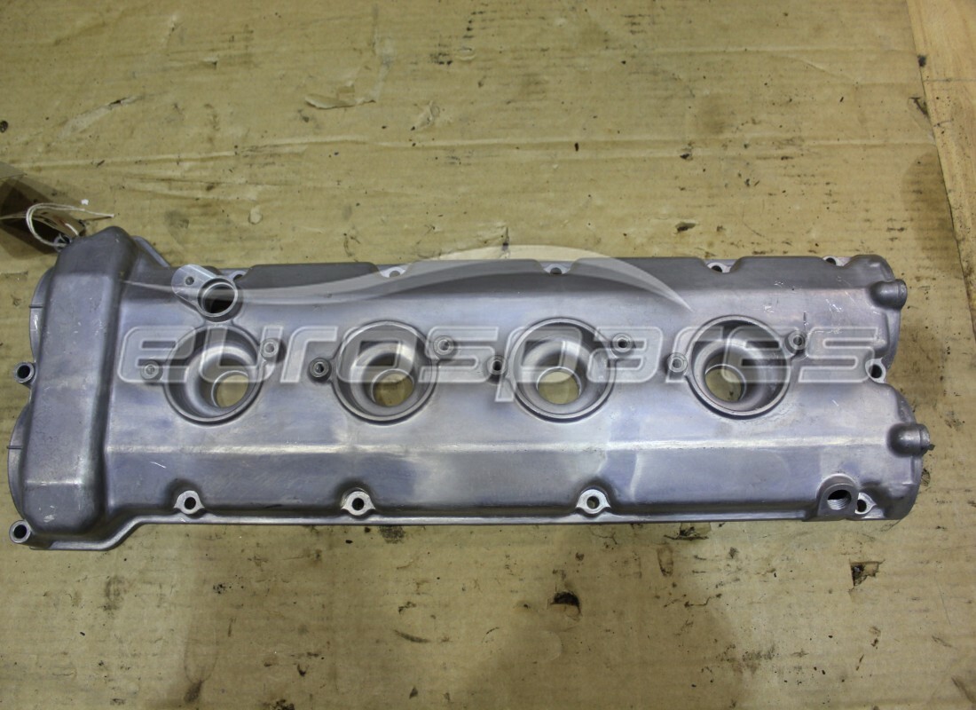 USED Ferrari RH CYLINDERS HEAD COVER . PART NUMBER 176450 (1)