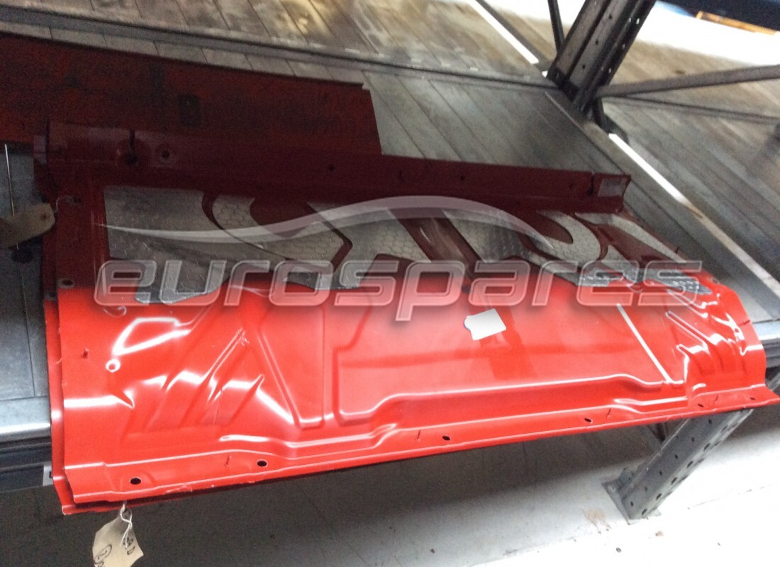 USED Ferrari ROOF TUB . PART NUMBER 82997000 (1)