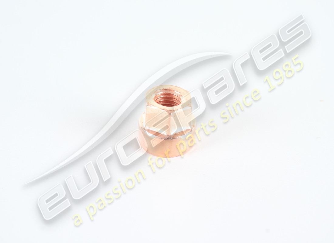 new ferrari nut. part number 307964 (1)