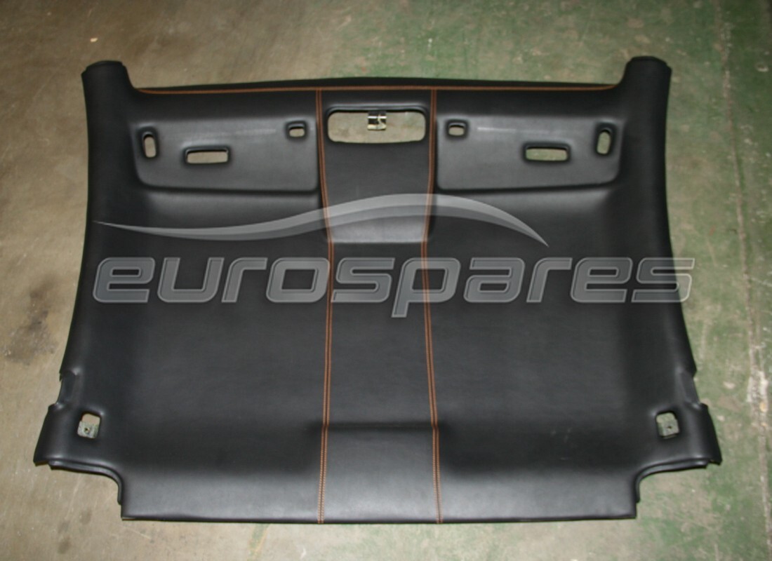 used lamborghini roofliner. part number 408867505af (1)