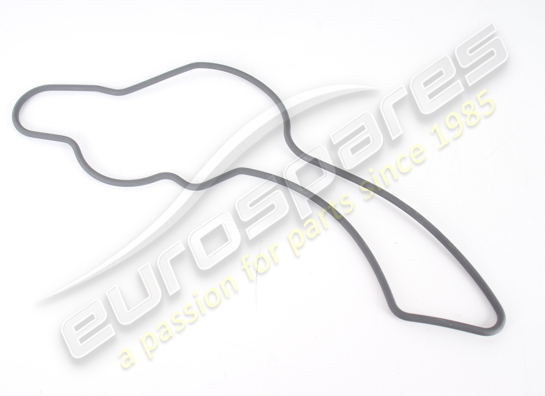 NEW PORSCHE SEAL RING. PART NUMBER 99710726100 (1) new porsche seal ring. part number 99710726100 (1)