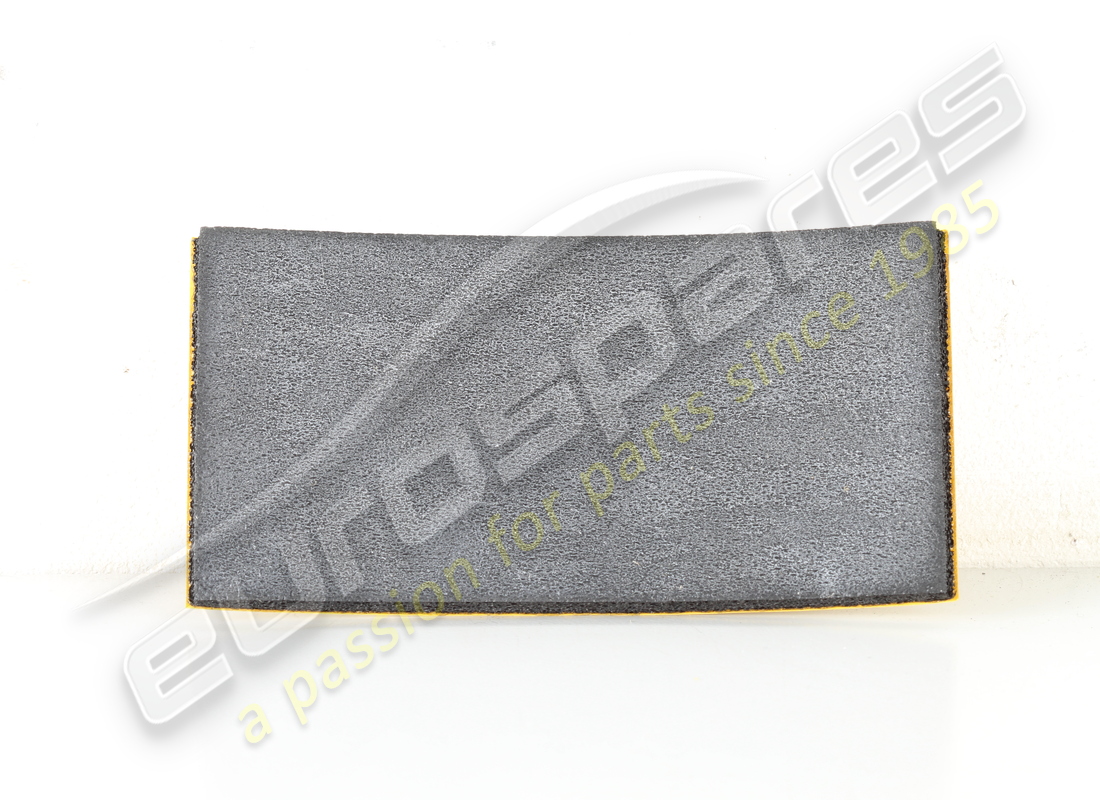NEW LAMBORGHINI FOAM STRIP. PART NUMBER 407827781B (1) new lamborghini foam strip. part number 407827781b (1)