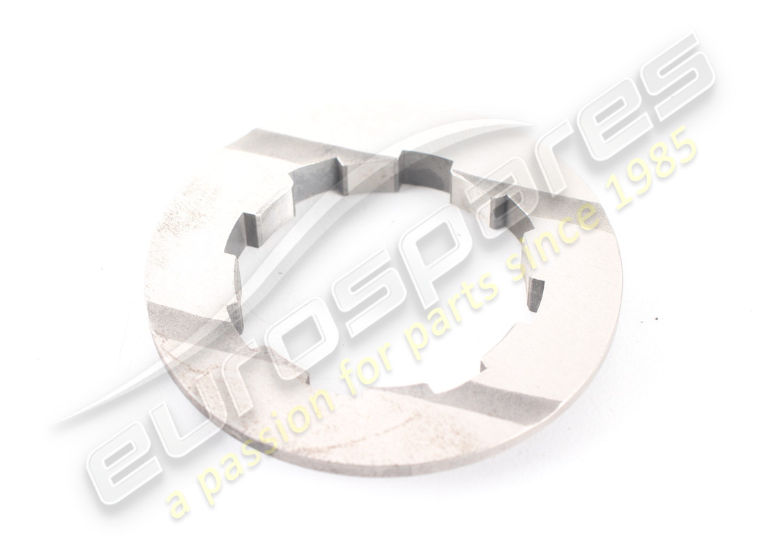 NEW FERRARI SPACER 6.60MM. PART NUMBER 130986 (2) new ferrari spacer 6.60mm. part number 130986 (2)