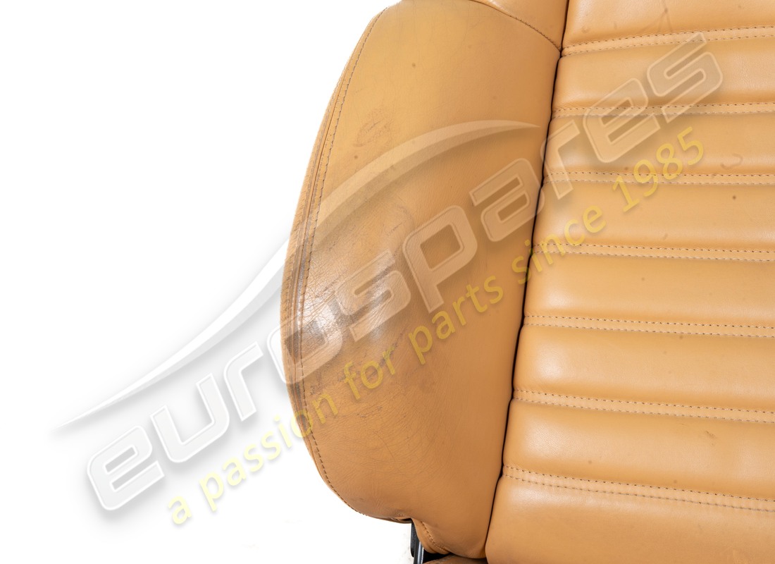 used ferrari pair of seats. part number 65844300pair (3)