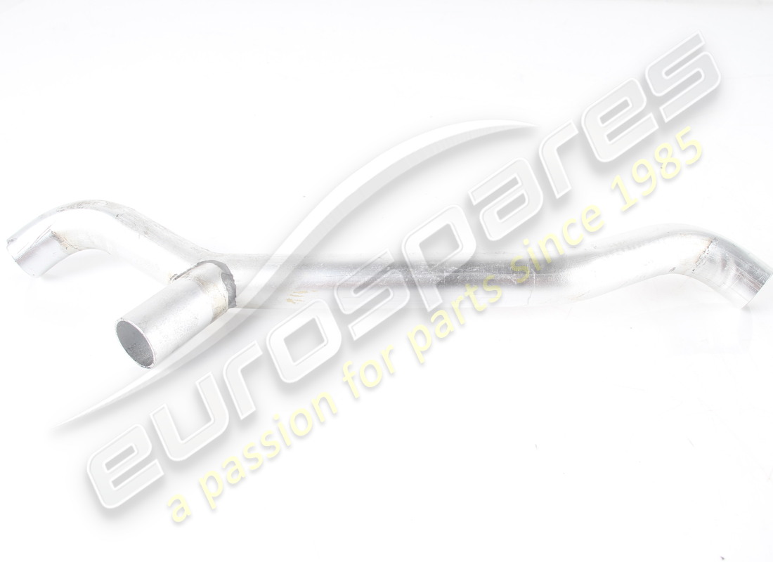 USED FERRARI 3 WAY PIPE. PART NUMBER 128797 (1) used ferrari 3 way pipe. part number 128797 (1)